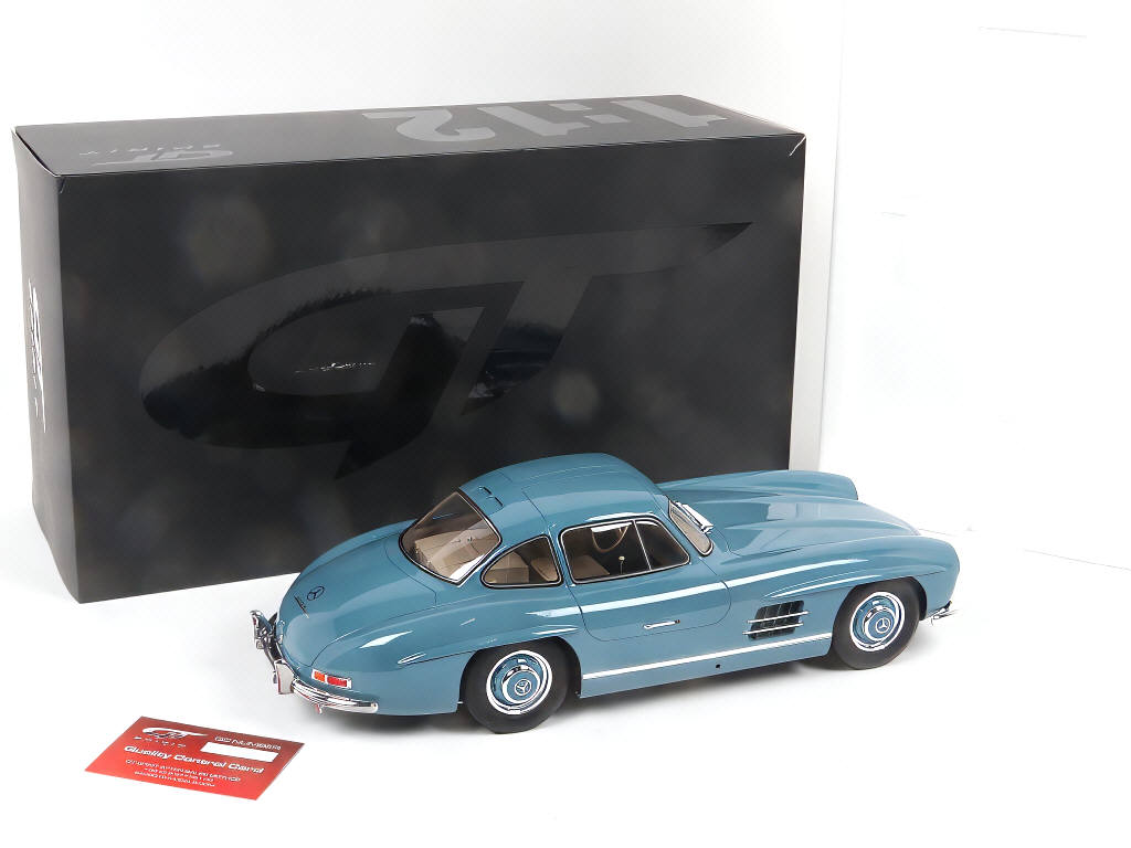 Lot 32 - GT SPIRIT (FRANCE) (1)