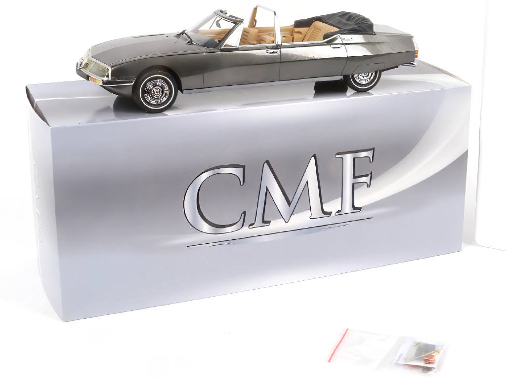 Lot 34 - CMF (FRANCE) (1)