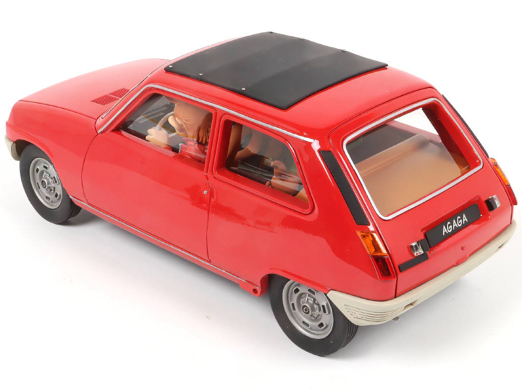 Lot 28 - AROUTCHEFF (FRANCE) (1)