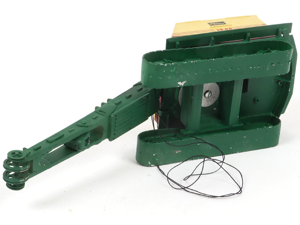 Lot 62 - KENT MODELS (USA) (1)