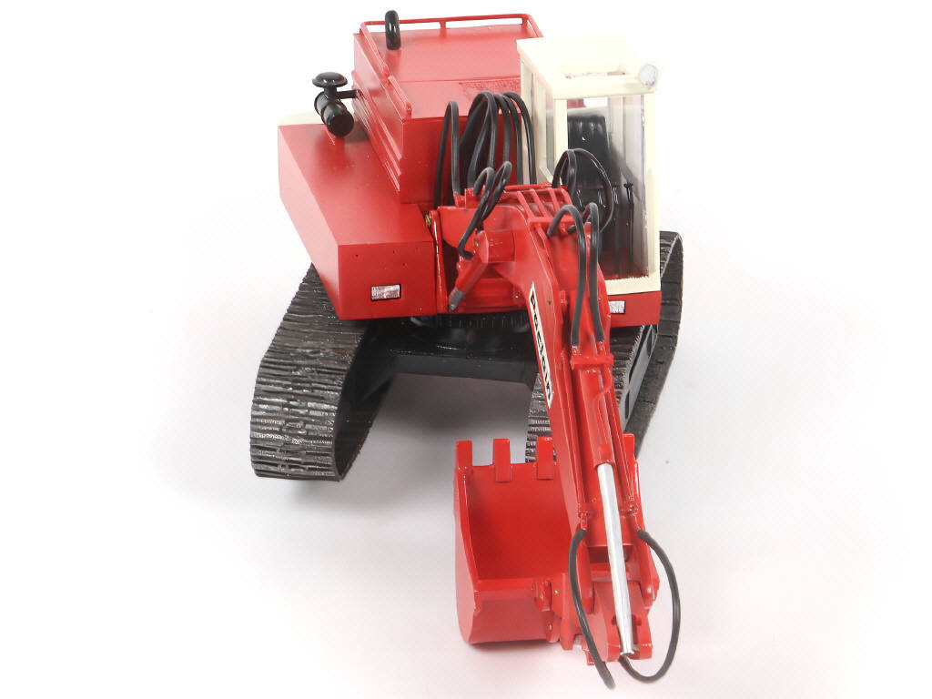 Lot 63 - WESPE MODELS (ROUMANIE) (1)