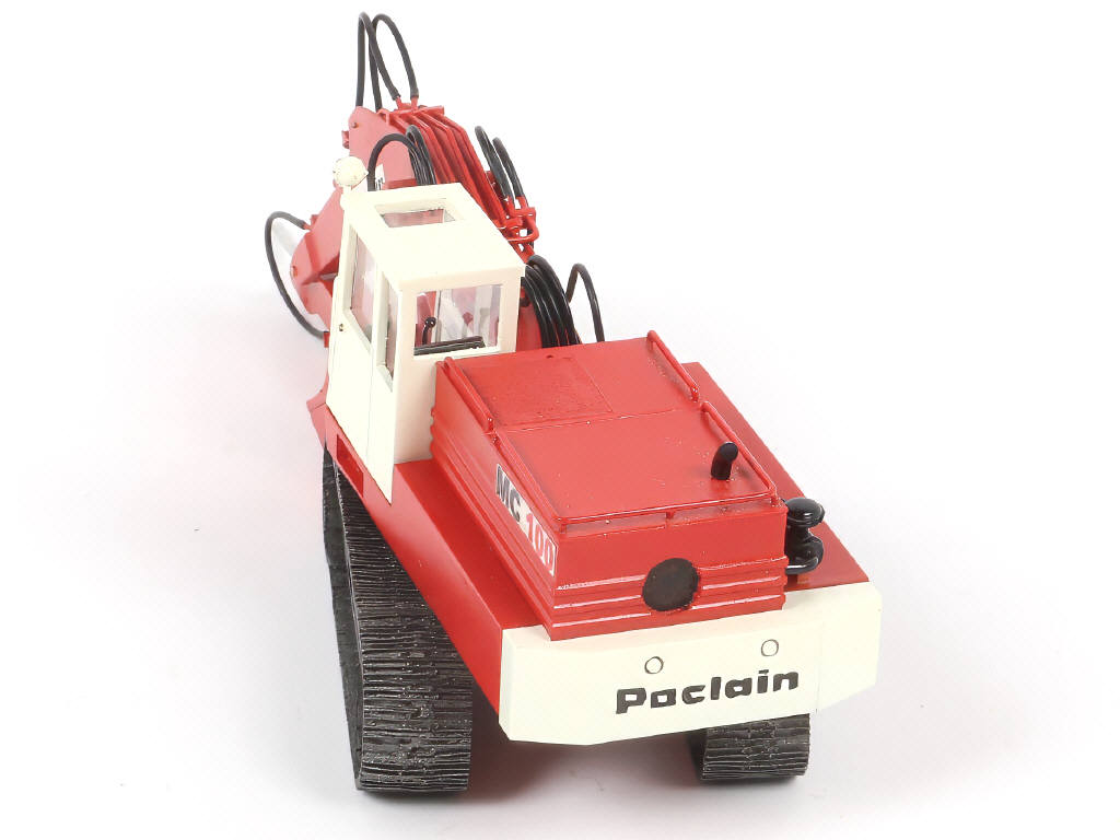 Lot 63 - WESPE MODELS (ROUMANIE) (1)