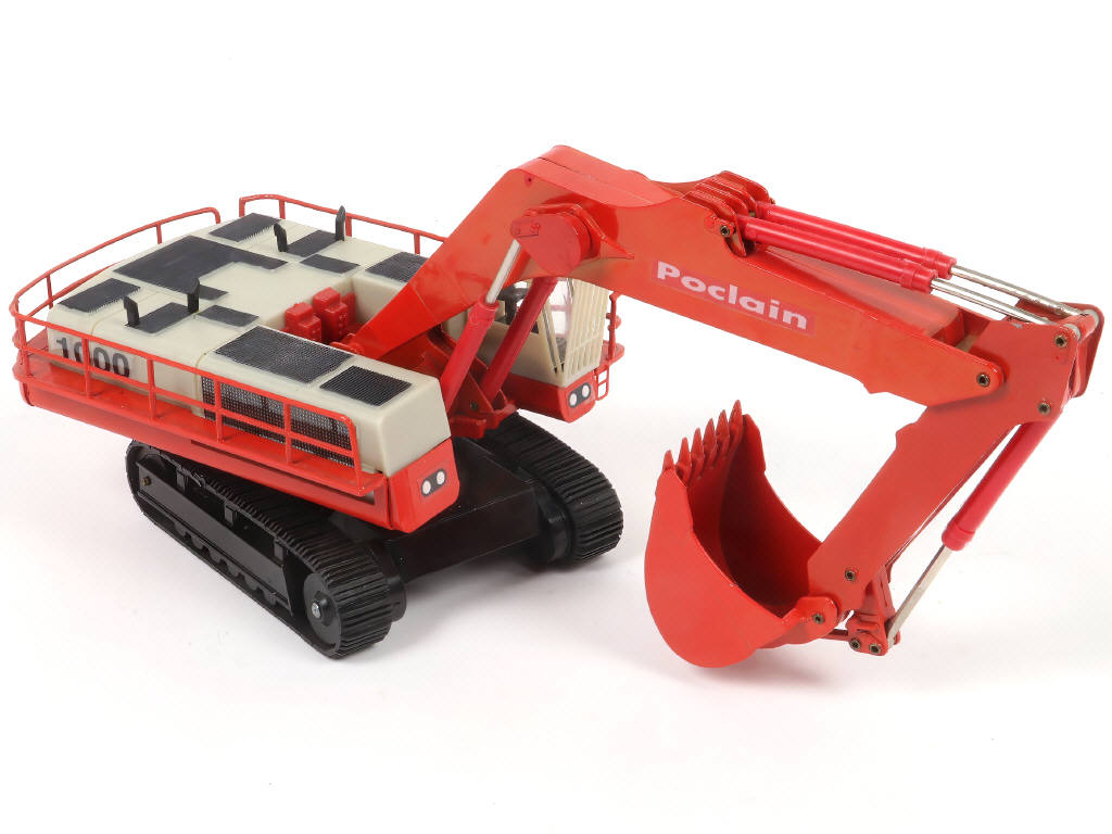 Lot 151 - CEF REPLEX (FRANCE) (1)