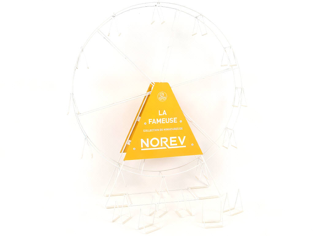 Lot 144 - NOREV (FRANCE) (1)