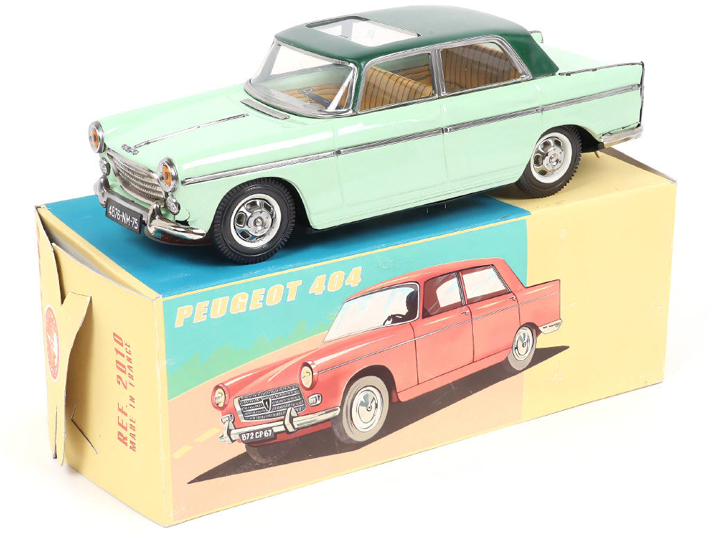 Lot 49 - JOUSTRA (FRANCE) (1)