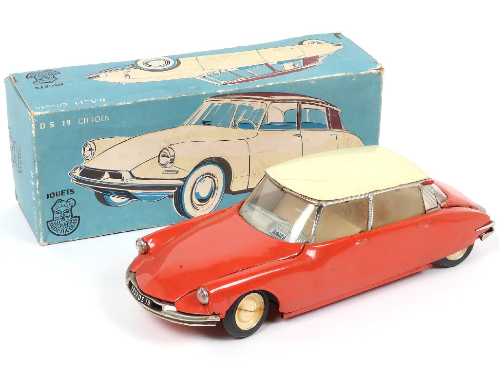 Lot 44 - LA HOTTE SAINT NICOLAS (FRANCE) (1)