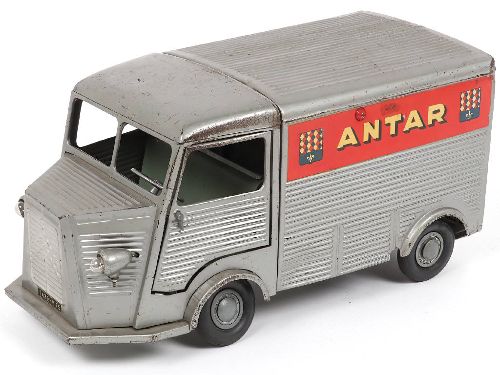 Lot 40 - JRD (FRANCE) (1)