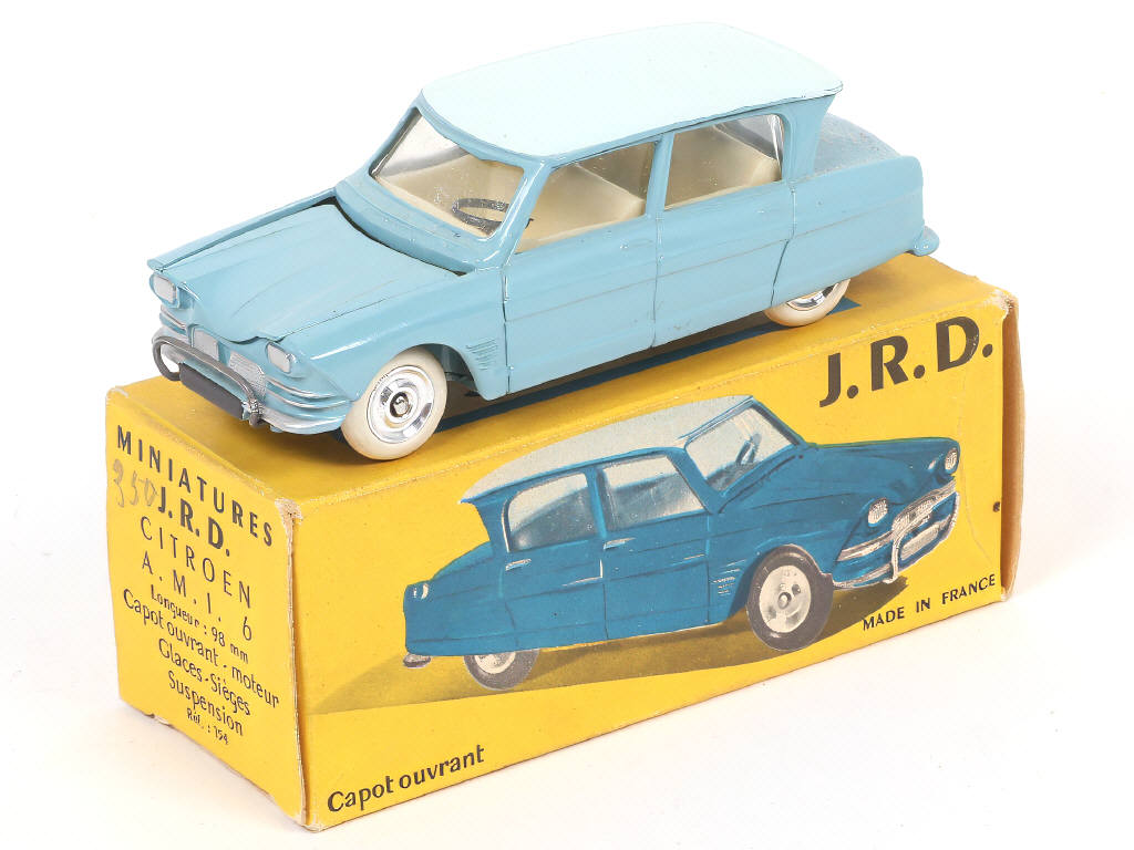 Lot 108 - JRD (FRANCE) (1)