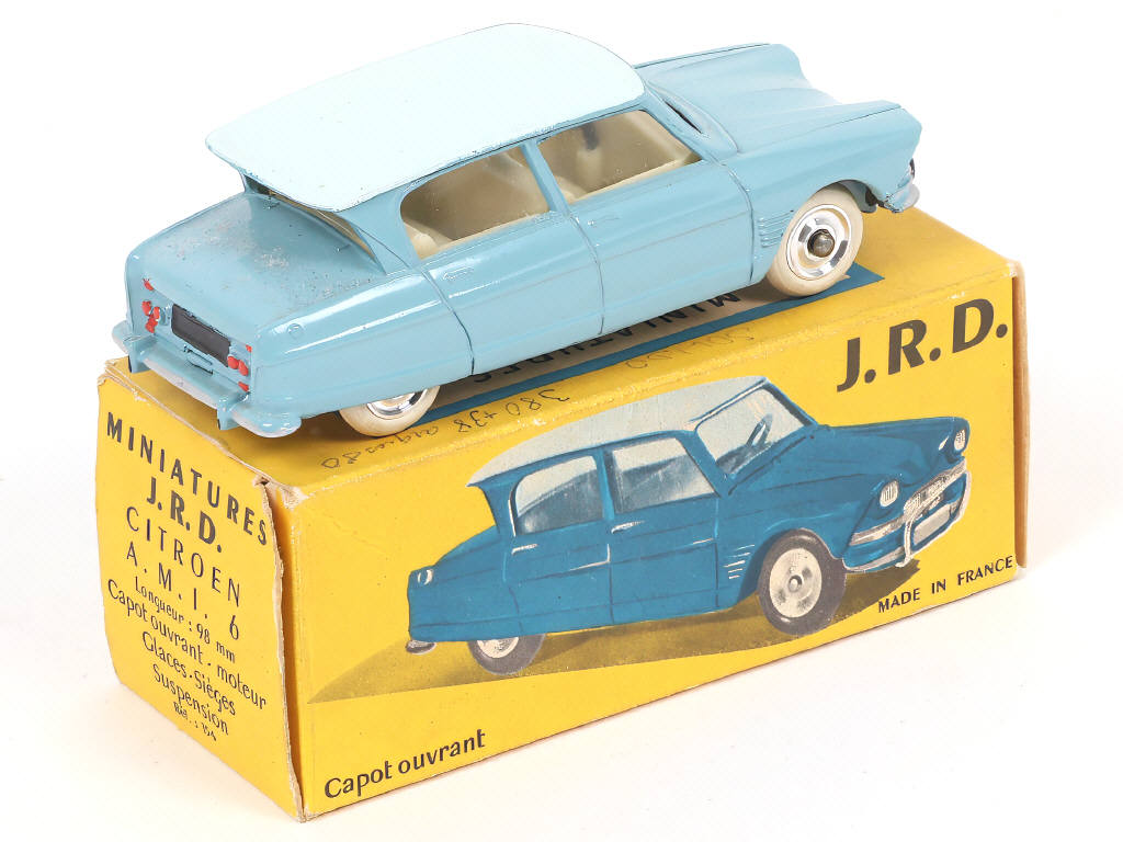 Lot 108 - JRD (FRANCE) (1)