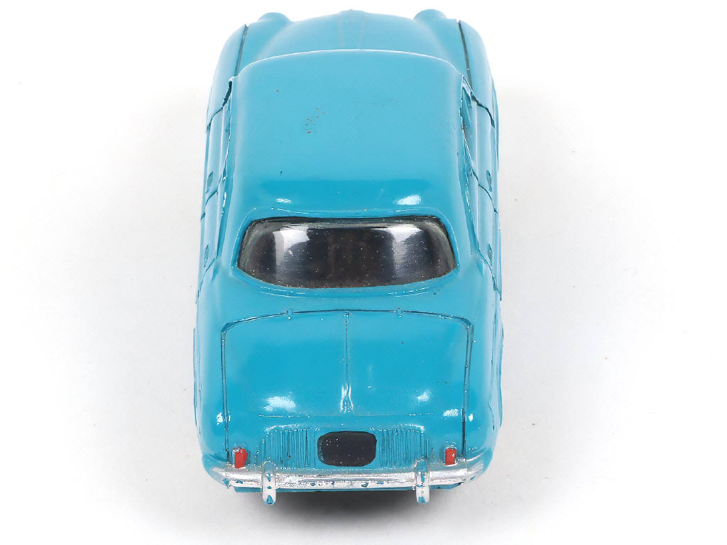 Lot 288 - DINKY TOYS (FRANCE) (1)