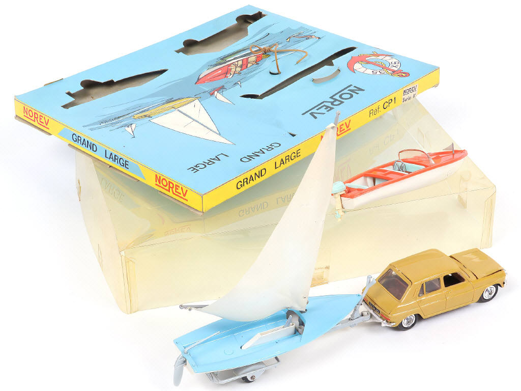 Lot 147 - NOREV (FRANCE) (1)