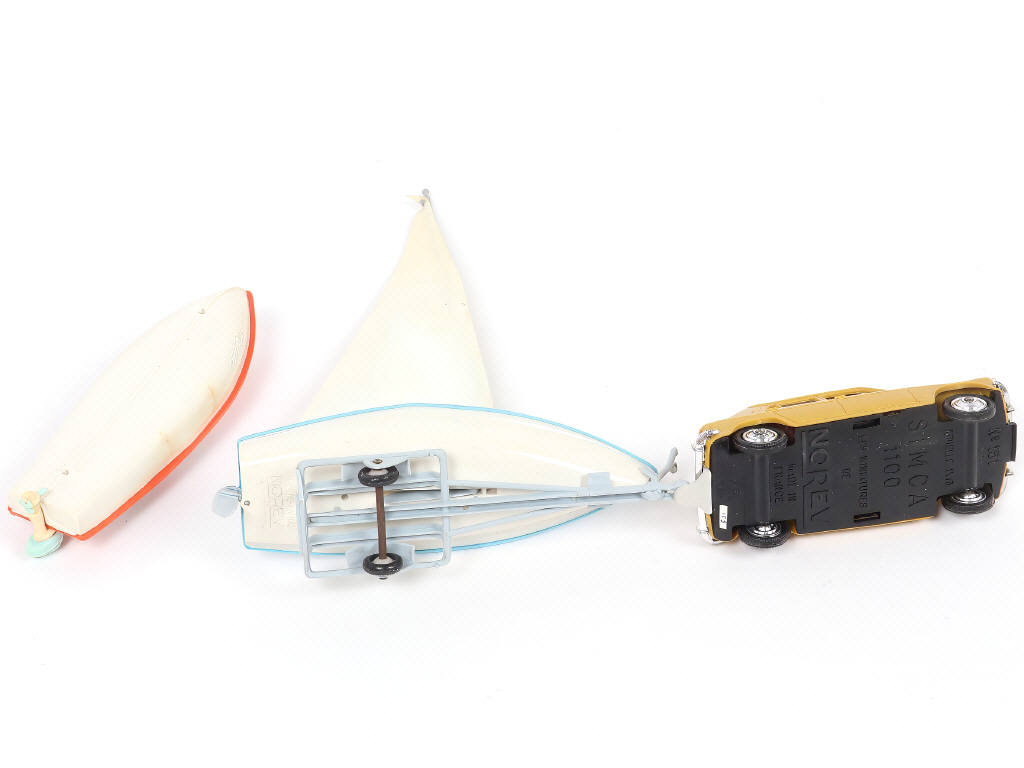 Lot 147 - NOREV (FRANCE) (1)