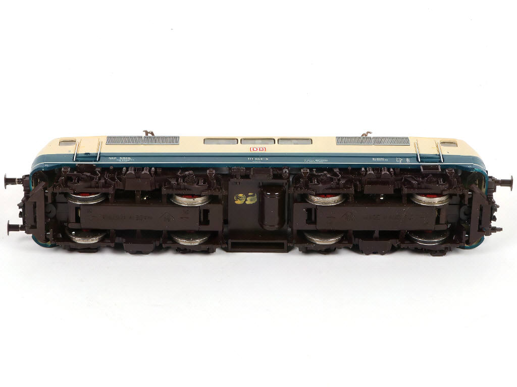 Lot 34 - ROCO (AUTRICHE) (1)