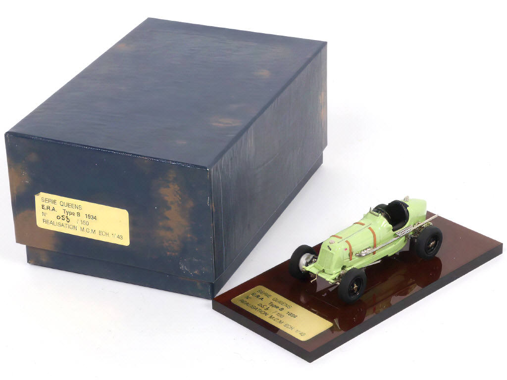 Lot 202 - MCM (FRANCE) (1)