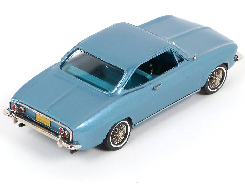 Lot 162 - BROOKLIN MODELS (GB) (1)