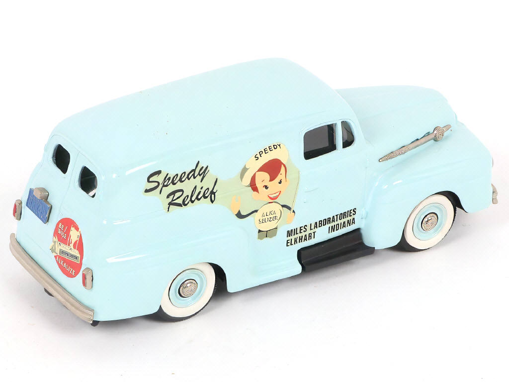 Lot 173 - BROOKLIN MODELS (GB) (1)