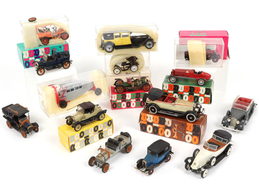 Lot 146 - RIO (ITALIE) (15)