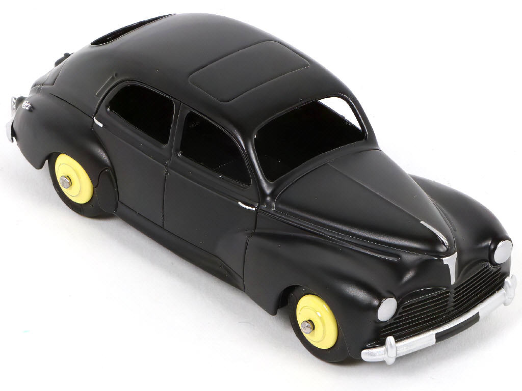 Lot 224 - MINIALUXE (FRANCE) (1)