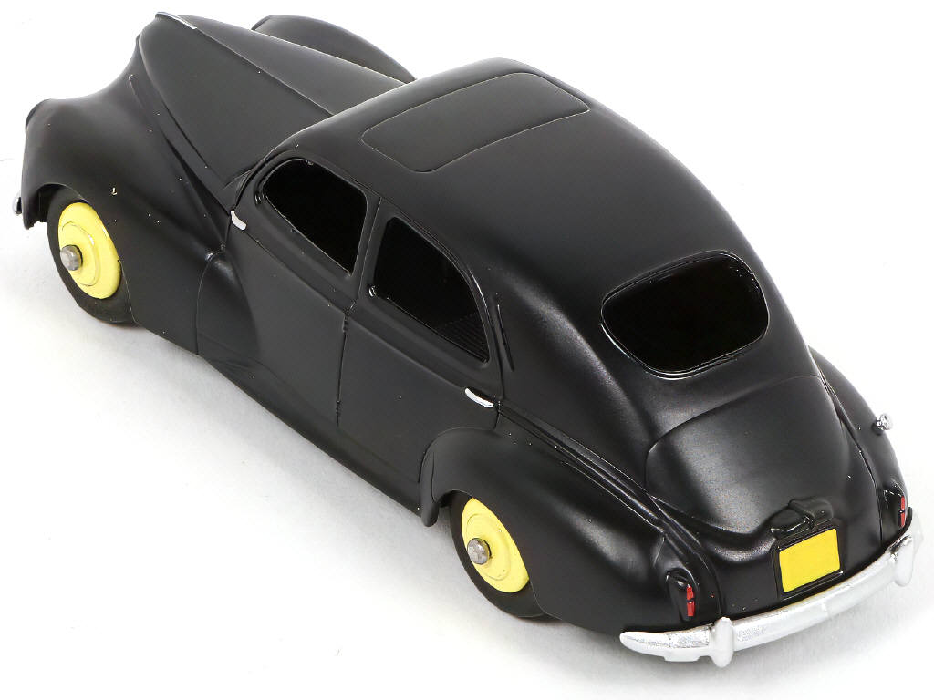 Lot 224 - MINIALUXE (FRANCE) (1)