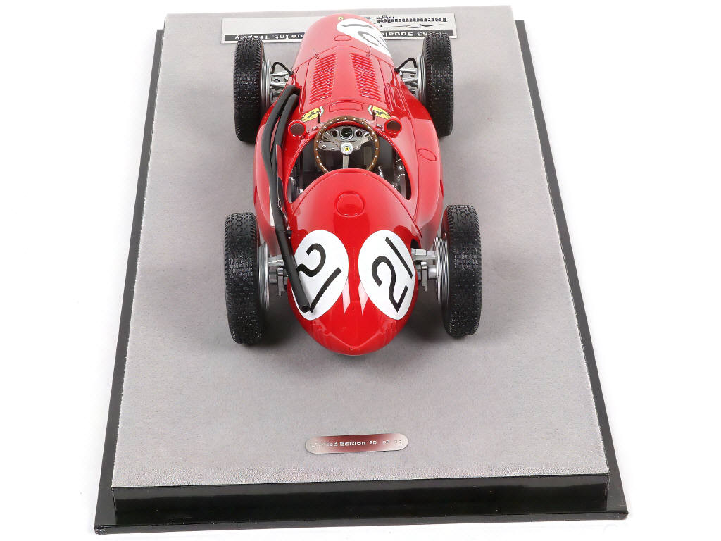 Lot 42 - TECHNOMODEL (ITALIE) (1)