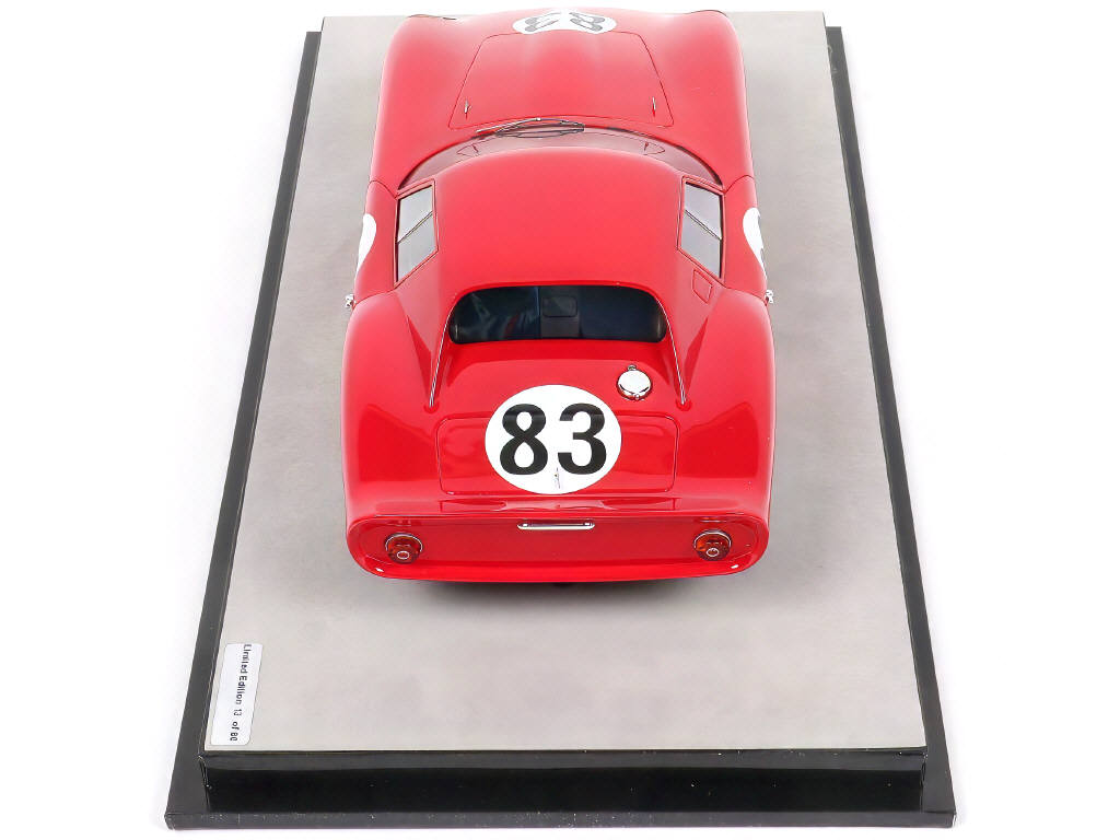 Lot 45 - TECHNOMODEL (ITALIE) (1)