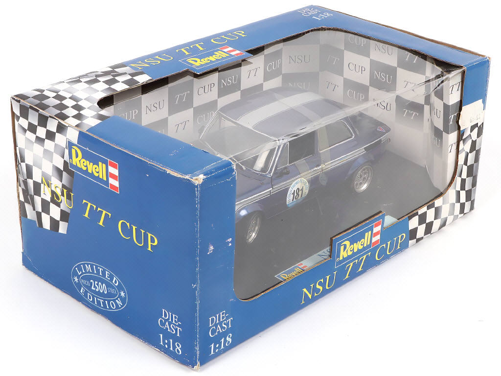 Lot 25 - REVELL (ALLEMAGNE) (1)