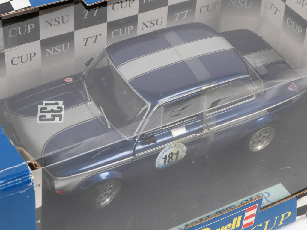 Lot 25 - REVELL (ALLEMAGNE) (1)