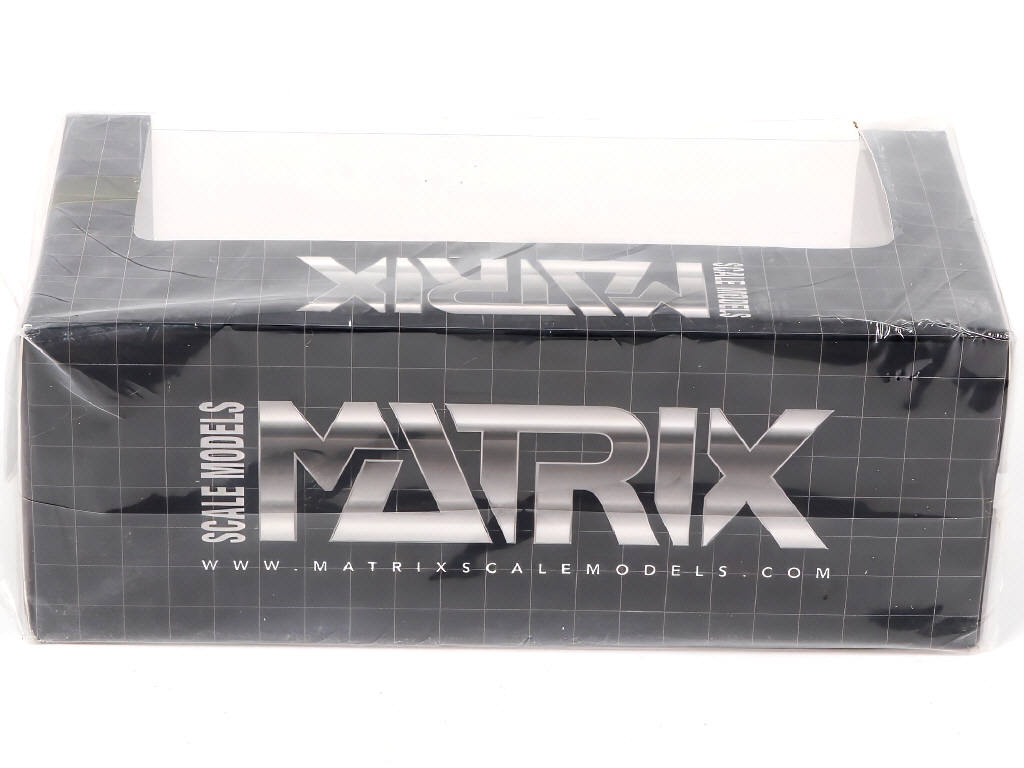 Lot 103 - MATRIX SCALE MODELS (PAYS BAS) (1)
