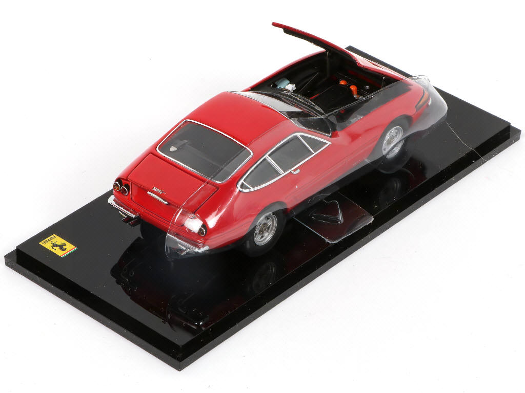 Lot 78 - KYOSHO (JAPON) (1)