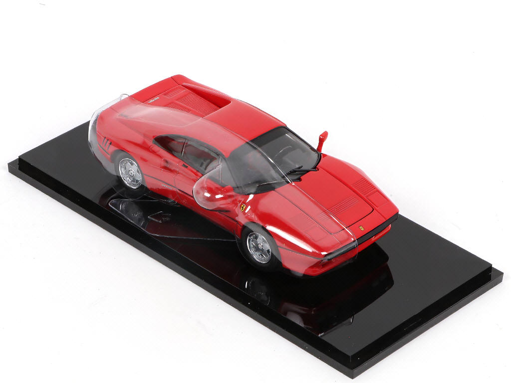 Lot 79 - KYOSHO (JAPON) (1)