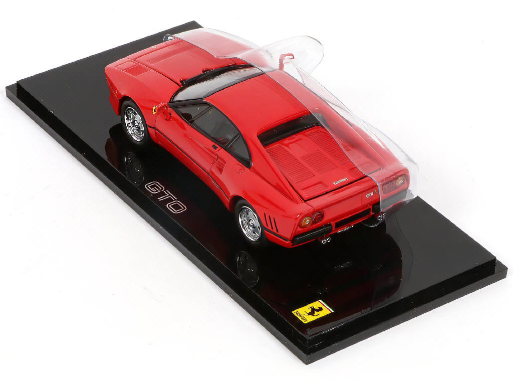 Lot 79 - KYOSHO (JAPON) (1)