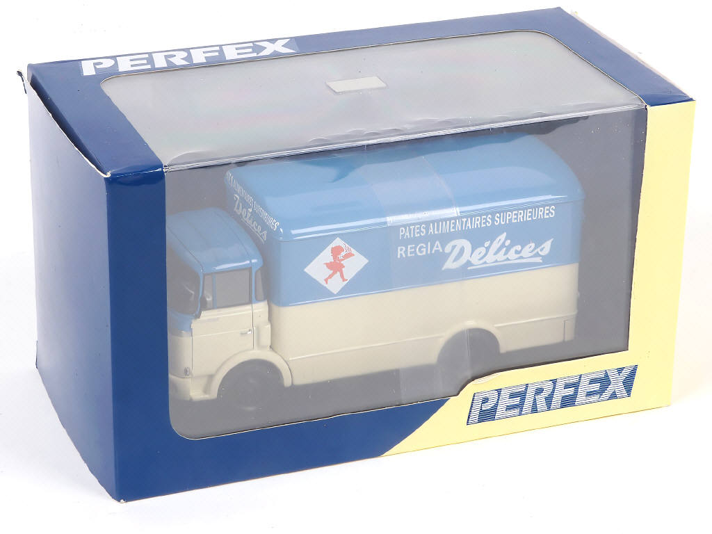 Lot 84 - PERFEX (CHINE) (1)