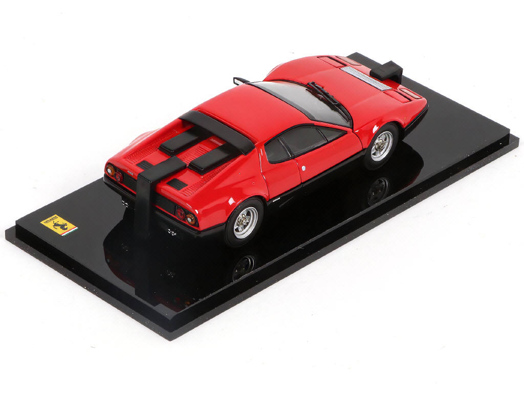 Lot 76 - KYOSHO (JAPON) (1)