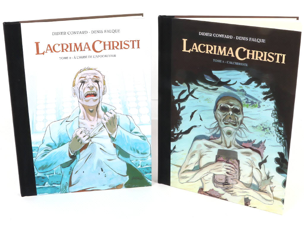 Lot 4 - EDITIONS EMPHER (FRANCE) (1)