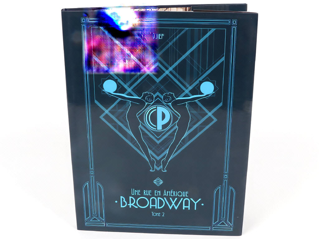 Lot 10 - EDITIONS SOLEIL (FRANCE) (1)