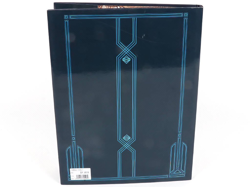 Lot 10 - EDITIONS SOLEIL (FRANCE) (1)