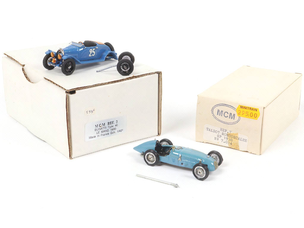 Lot 169 - MCM (FRANCE) (2)