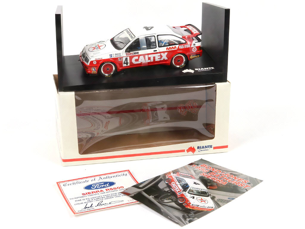 Lot 41 - BIANTE CLASSICS (FRANCE) (1)