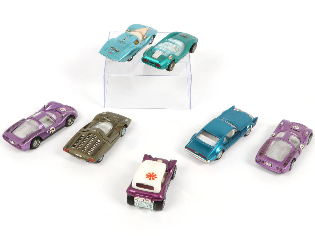 Lot 143 - PILEN (ESPAGNE) (7)