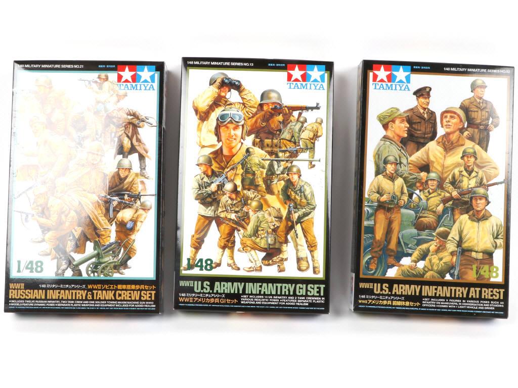 Lot 19 - DIVERS (9)