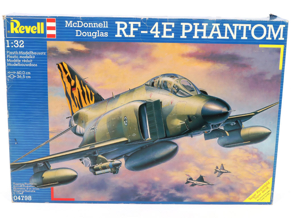 Lot 7 - REVELL (ALLEMAGNE) (1)
