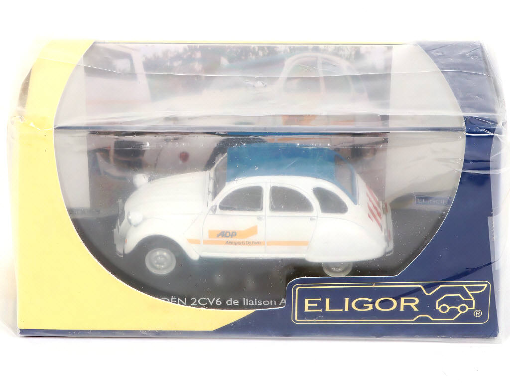 Lot 226 - ELIGOR (FRANCE) (4)