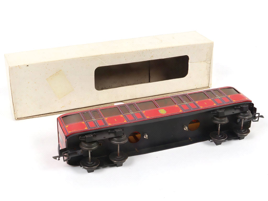 Lot 40 - AS 'O' (FRANCE) (1)