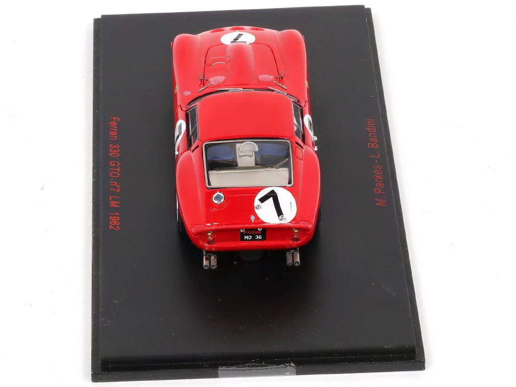 Lot 173 - RED LINE MODELS (ITALIE) (1)