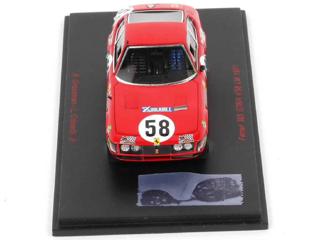 Lot 168 - RED LINE MODELS (ITALIE) (1)