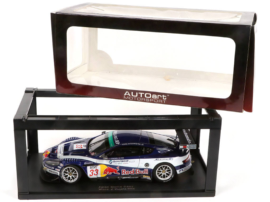 Lot 66 - AUTOART (ALLEMAGNE) (1)