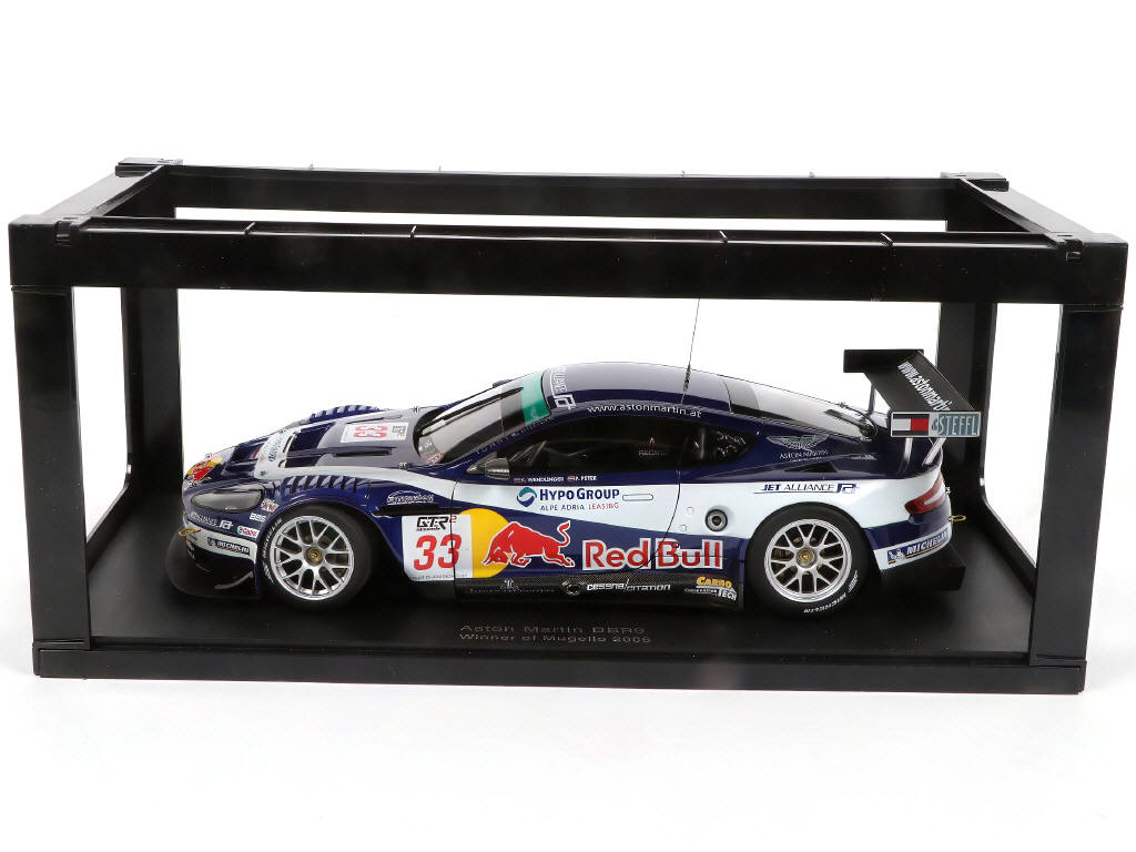 Lot 66 - AUTOART (ALLEMAGNE) (1)