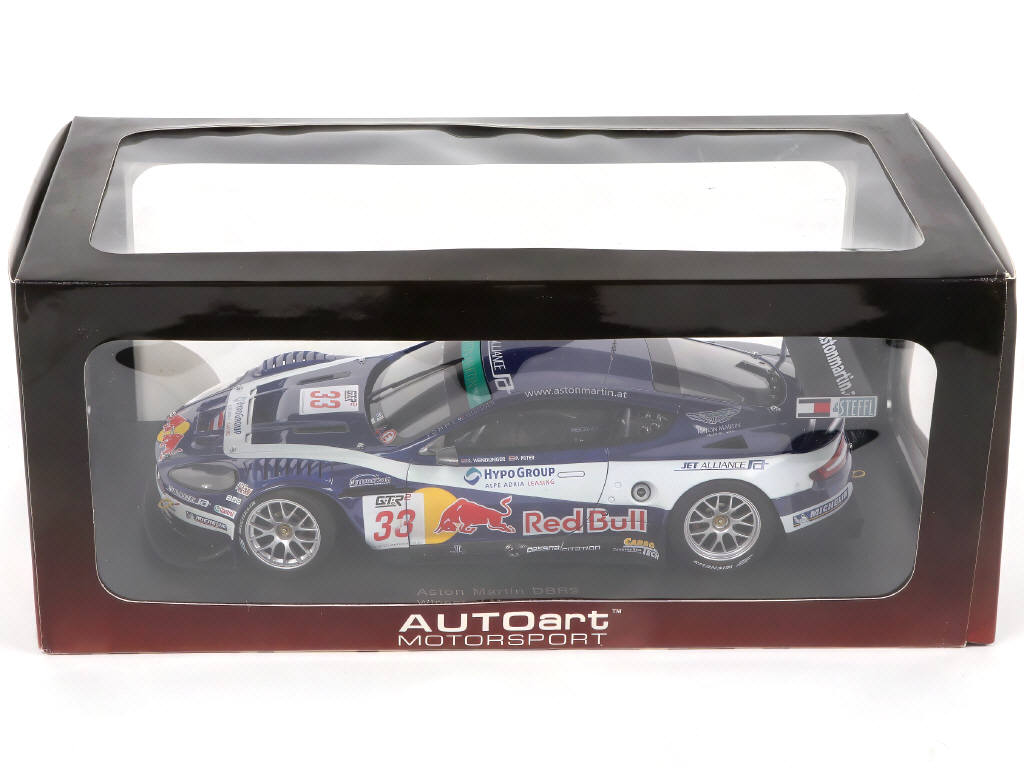 Lot 66 - AUTOART (ALLEMAGNE) (1)