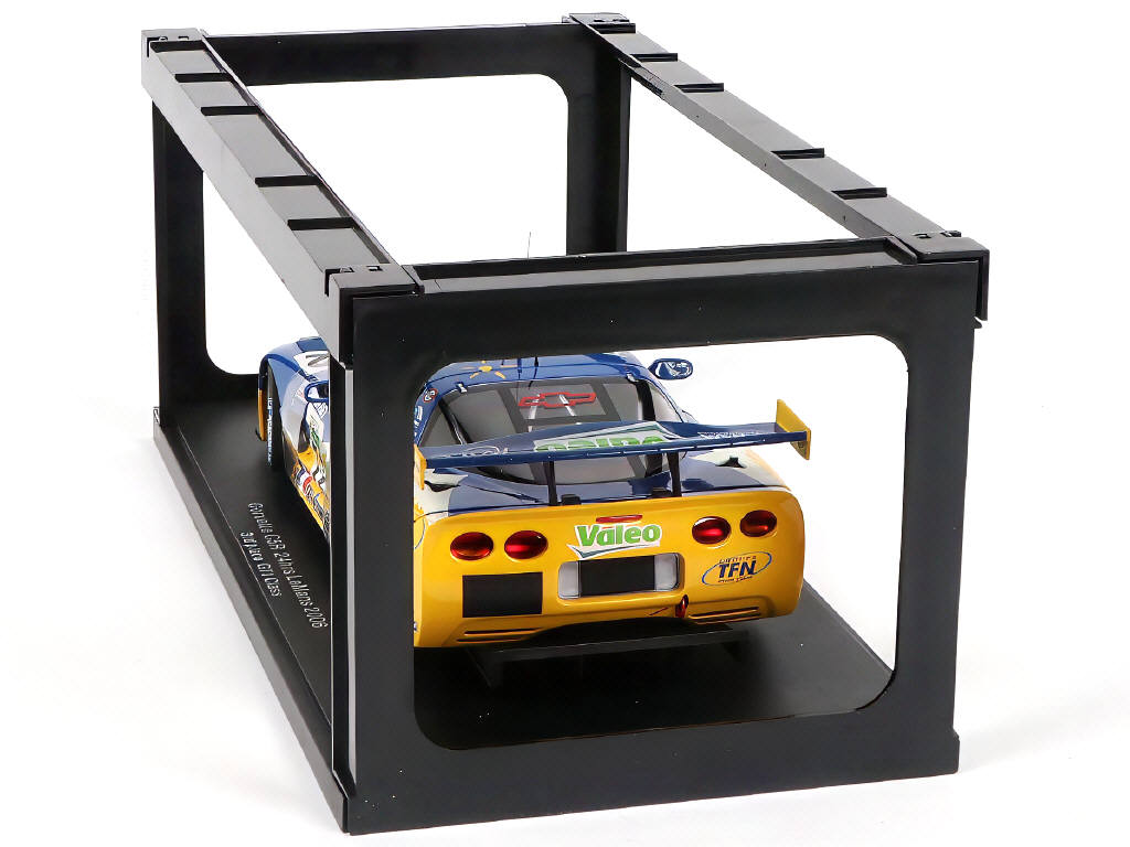 Lot 65 - AUTOART (ALLEMAGNE) (1)