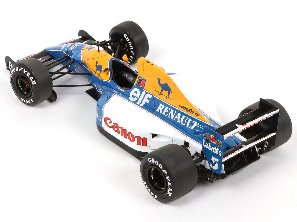 Lot 60 - EXOTO (USA) (1)